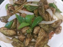 -好妈王饺子(滂江街店)