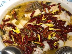 -花椒俏川菜小馆(南海万达店)