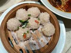 -荷花亭·湖北融合菜(中商广场店)