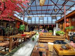 -丽江庭院之爱在路上(西单店)