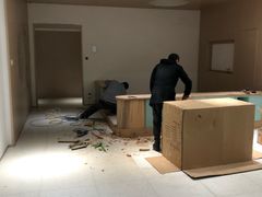 -常州现代口腔门诊部