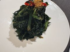 -上海滩餐厅(BFC外滩金融中心店)