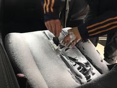 -壹捷汽车服务徐汇店(上海旗舰店·徐汇店)