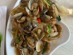 -覃记海鲜美食餐厅