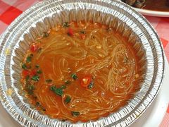-東豫狼烧烤. 碳火烤鱼. 小龙虾(上海首店)