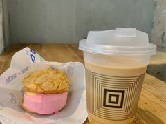 -来回·咖啡(天河南店)