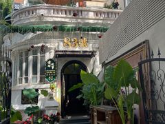 -天津五大道文化旅游区