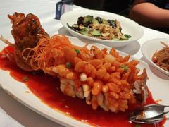 -106餐厅(山水文园店)
