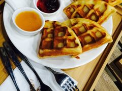 小恶魔甜品世界-小恶魔甜品