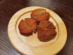 -古都历食南京菜·烤鸭·鸭血粉丝·汤包(南京博物院店)