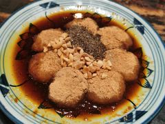 红糖糍粑-太平张醪糟(西街直营店)
