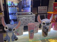 -春天国际影城(中庚漫游城杜比全景声店)