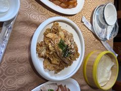 -德缘烤鸭店(大栅栏店)