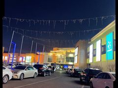 -杉杉奥特莱斯广场(哈尔滨店)