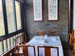 -悦禧耕岛酒店·指月坞餐厅·旺山特色农家乐