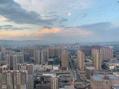 -万达广场(龙湖店)