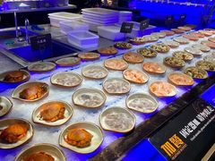 -加餐海鲜自助(宝龙一城店)