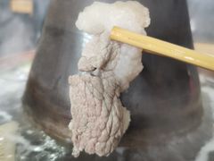 手切羊肉-天桥老金涮肉(牛街店)