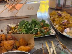 -有局·成都市井烧烤·精酿啤酒(双楠店)
