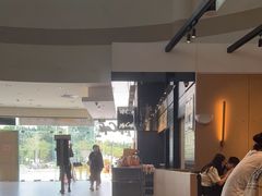 -麦当劳(北亭广场分店)