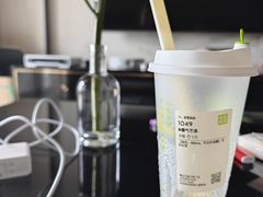 -奈雪的茶(南山大冲一期店)