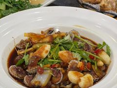 -潮州菜馆(十里河店)