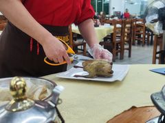 -啊杞恒益饭店(南头总店)