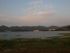 -四明湖