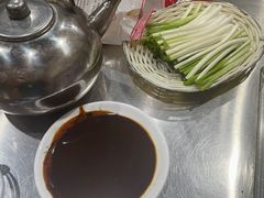 -小寒羊烧烤(凯瑞时代大厦店)