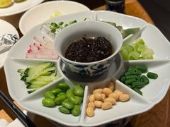 -四季民福烤鸭店(西单华威约饭街店)