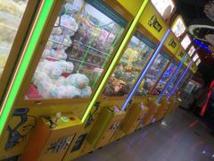 -风云再起游乐汇(皇城恒隆广场店)