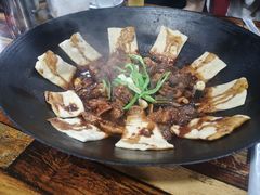 -皖北巫氏三胖地锅鸡(长淮总店)