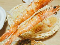 烤大虾-烤五行·烧烤烤串(石佛营店)
