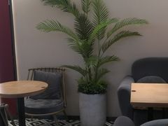-UPPER KITCHEN(延安路店)