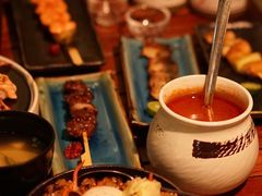 -山葵家居酒屋(天目里店)