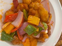 -顺风汤馆·广府粤菜(江宸天街店)