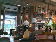 -陶享时光西餐·下午茶·竹林花园(新城店)