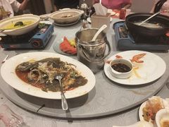 -潇湘华天大酒店-湘·悦美食街(芙蓉中路店)