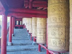 -日月山景区