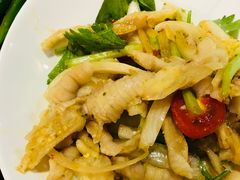 -金厨泰国餐厅·全泰籍厨师料理(拱北店)