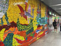 -动物园(地铁站)