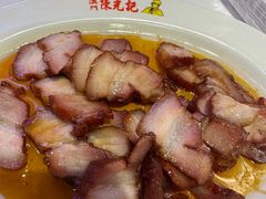 -澳门陈光记烧味饭店(南京德基广场店)
