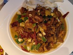 -阿娜尔·新疆菜(宜家荟聚中心店)
