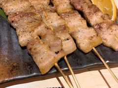 -有喜屋·深夜食堂(北京西路店)