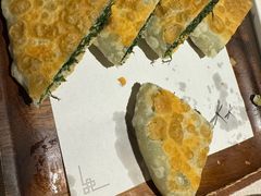 -四季民福烤鸭店(外滩外白渡桥店)