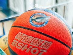 -翼速篮球·儿童体适能·中考体育(鲁能城店)