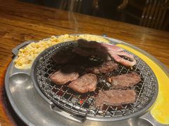 -海之屋韩式烤肉(海棠68环球美食街店)