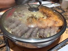 -黄记煌三汁焖锅(金凤万达广场店)