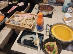 -吉野家 (新街口外大街店)