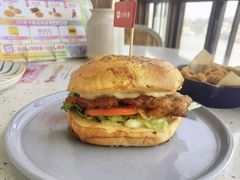 -必胜客(海滨店)